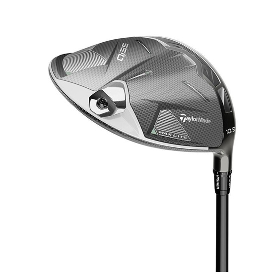 TaylorMade Qi35 Max Lite Herren Driver