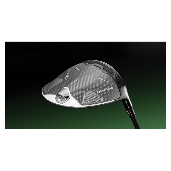 TaylorMade Qi35 Max Lite Herren Driver