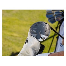 TaylorMade Qi35 Max Lite Herren Driver
