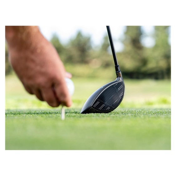 TaylorMade Qi35 Max Lite Herren Driver