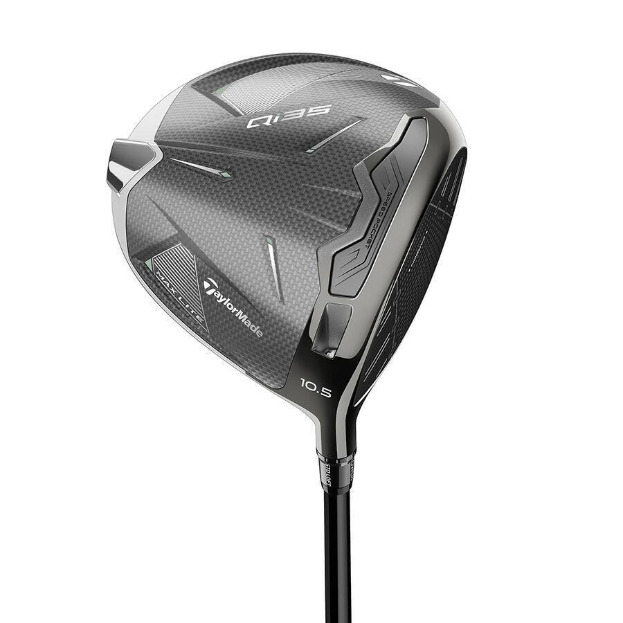 TaylorMade Qi35 Max Lite Damen Driver