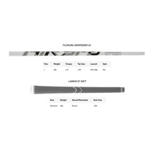 TaylorMade Qi35 Max Lite Damen Driver