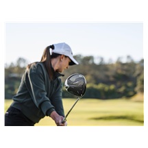 TaylorMade Qi35 Max Lite Damen Driver
