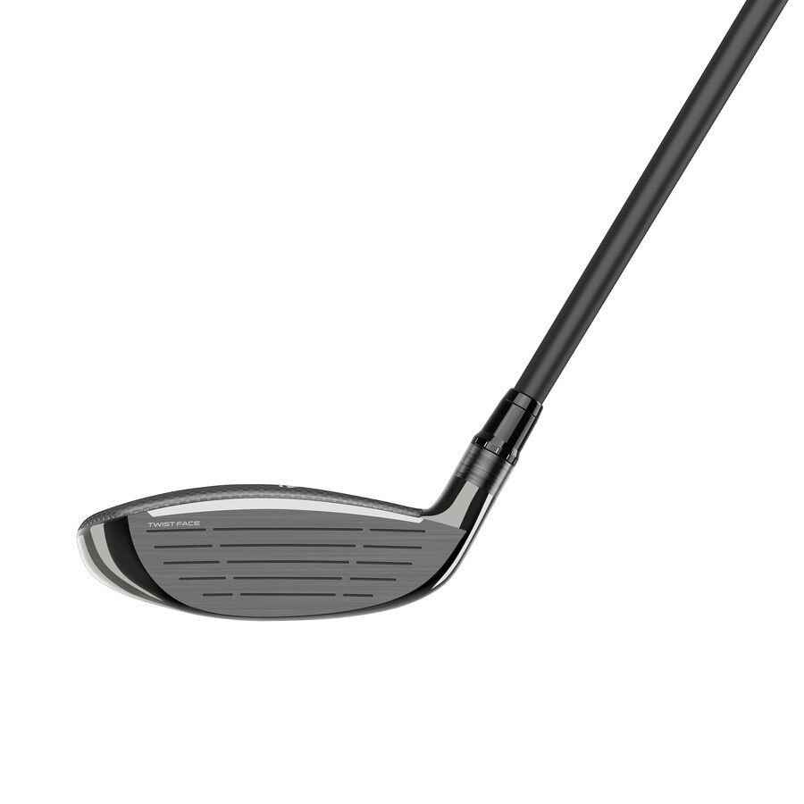 TaylorMade Qi35 Max Lite Herren Fairwayholz
