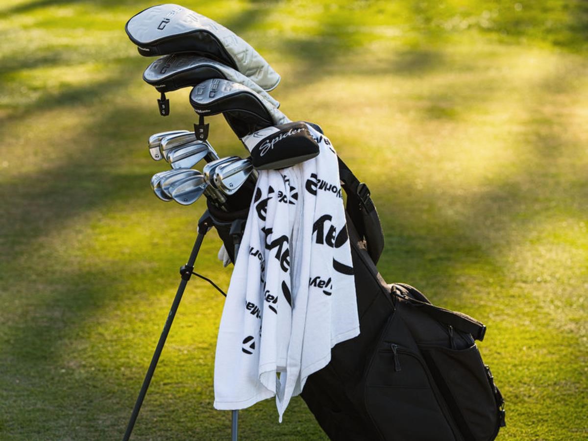 TaylorMade Qi35 Max Lite Herren Fairwayholz