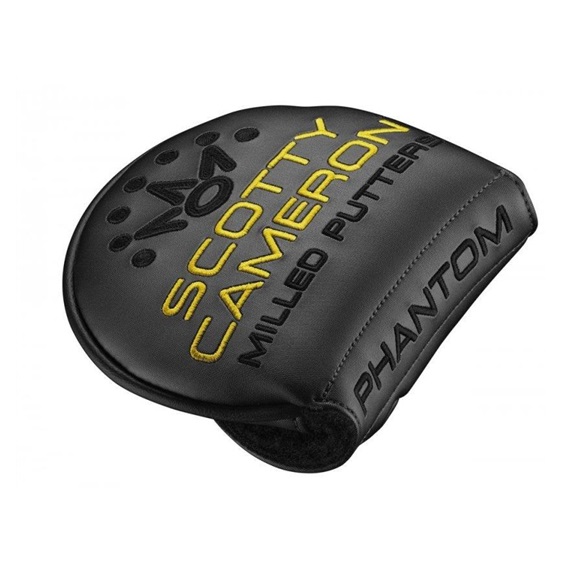 Scotty Cameron 2024 Phantom 5.5 Headcover