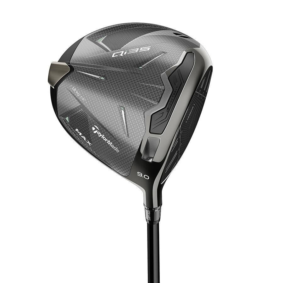 TaylorMade Qi35 Max Herren Driver