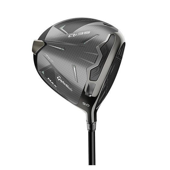 TaylorMade Qi35 Max Herren Driver