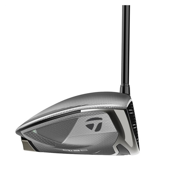 TaylorMade Qi35 Max Herren Driver