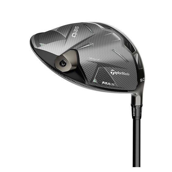 TaylorMade Qi35 Max Herren Driver