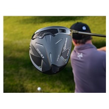 TaylorMade Qi35 Max Herren Driver
