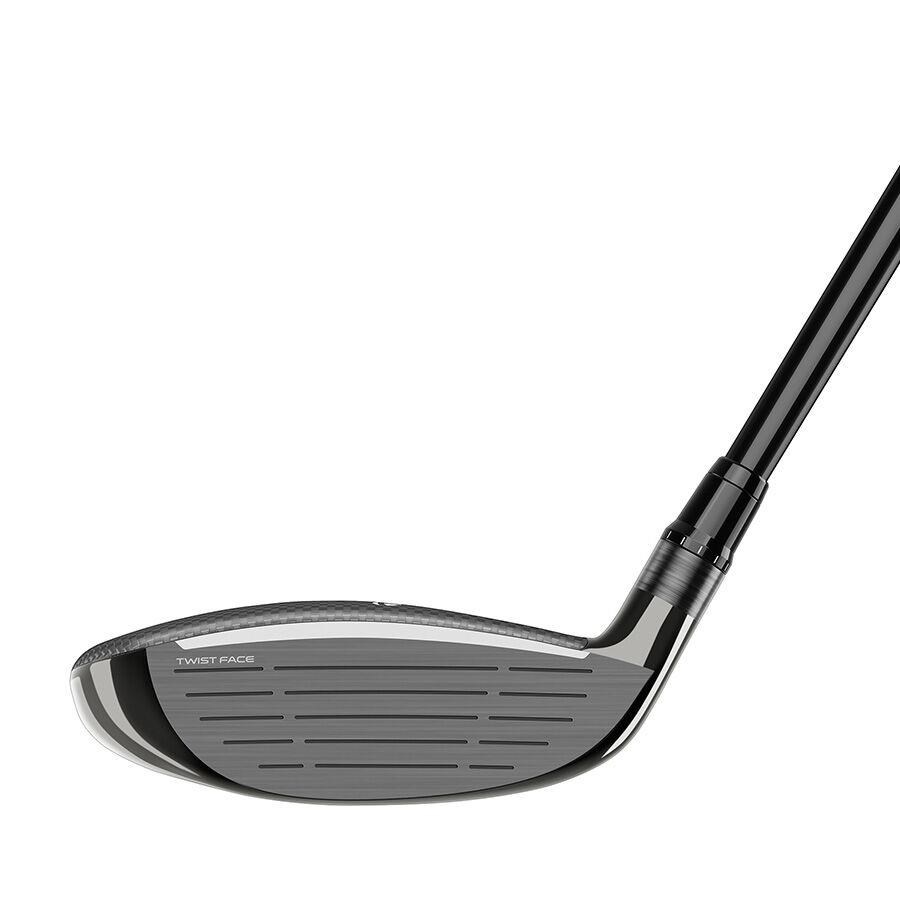 TaylorMade Qi35 Max Herren Fairwayholz