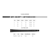 TaylorMade Qi35 Max Herren Fairwayholz
