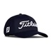 Titleist Tour Performance Cap, dunkelblau