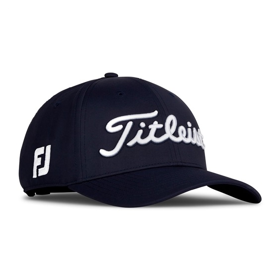 Titleist Tour Performance Cap, dunkelblau