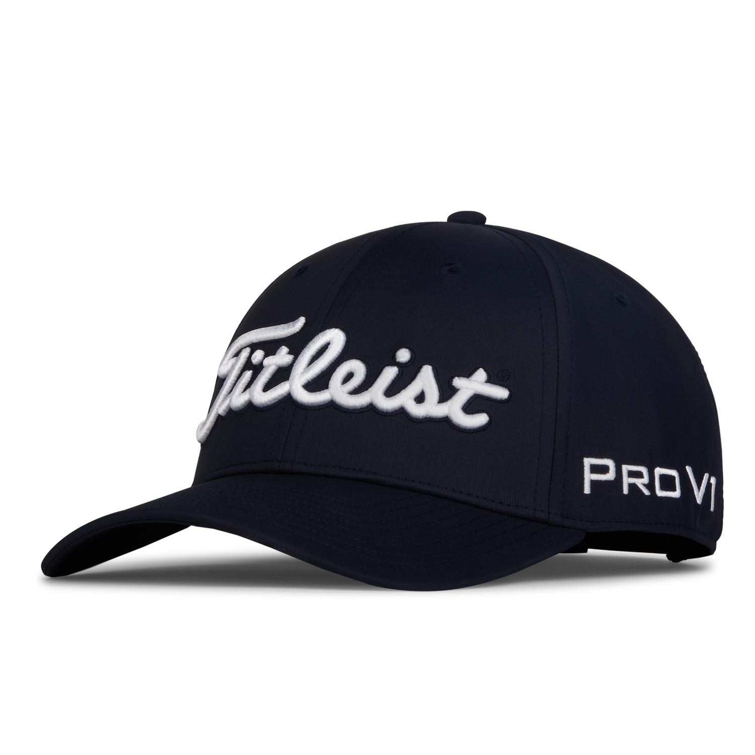 Titleist Tour Performance Cap, dunkelblau