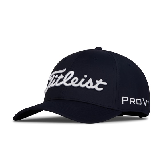 Titleist Tour Performance Cap, dunkelblau