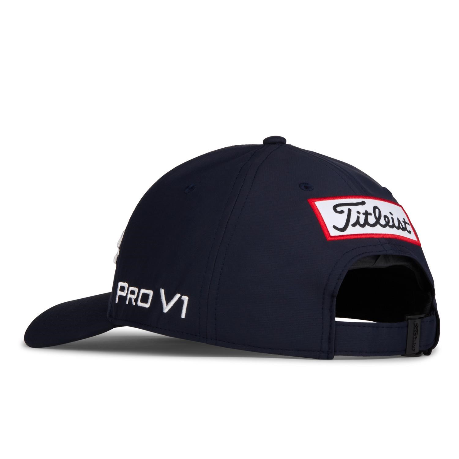 Titleist Tour Performance Cap, dunkelblau