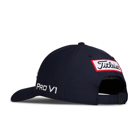 Titleist Tour Performance Cap, dunkelblau