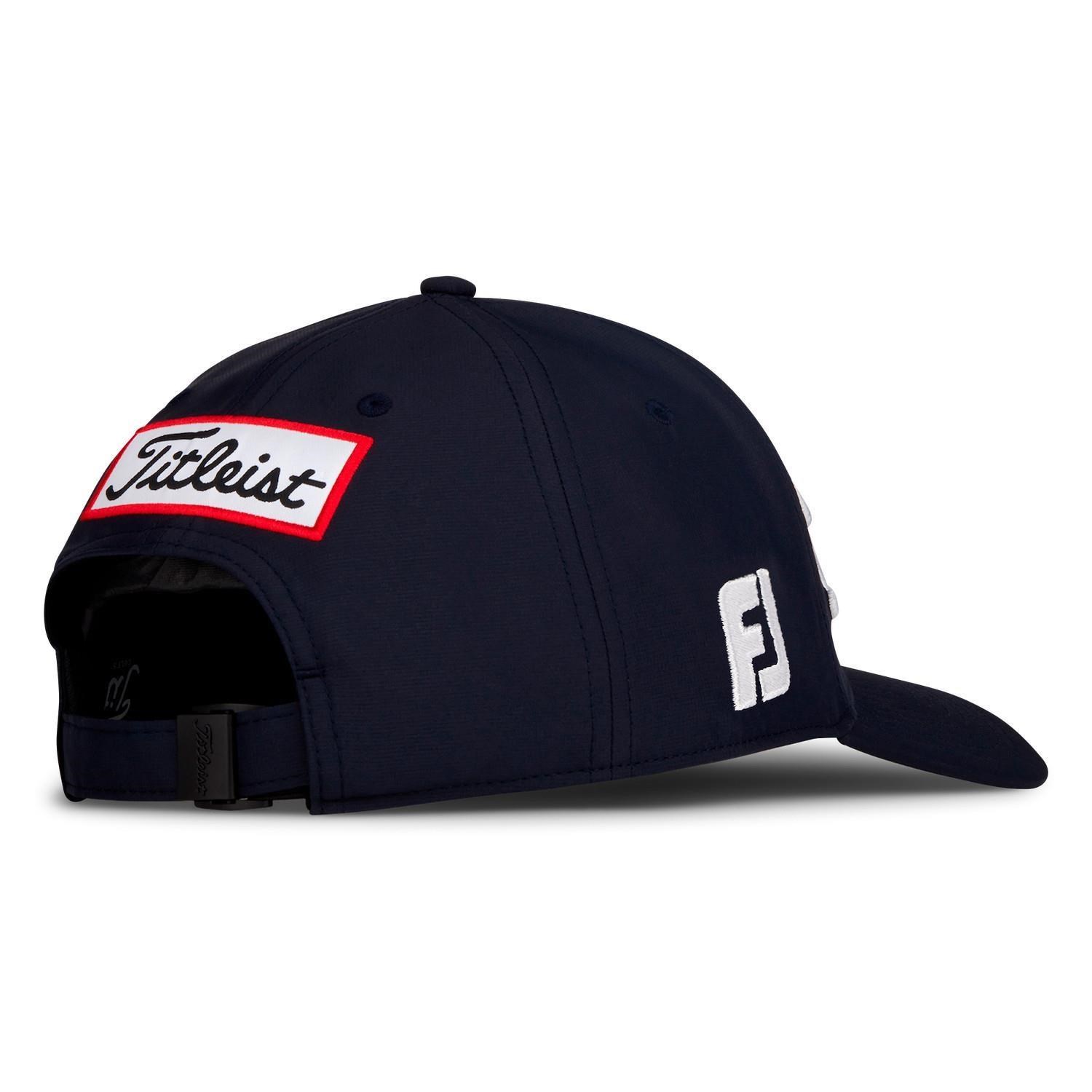 Titleist Tour Performance Cap, dunkelblau