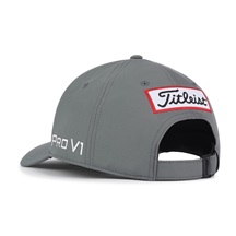 Titleist Tour Performance Cap, grau