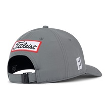 Titleist Tour Performance Cap, grau