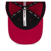 Titleist Tour Performance Herren Cap, rot