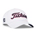 Titleist Tour Performance Cap, weiss