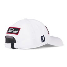 Titleist Tour Performance Cap, weiss