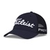 Titleist Tour Performance Mesh Herren Golfcap, dunkelblau