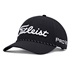 Titleist Tour Breezer Herren Cap, schwarz