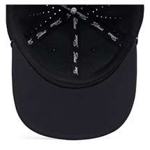 Titleist Tour Breezer Herren Cap, schwarz