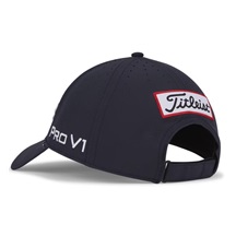 Titleist Tour Breezer Herren Cap, dunkelblau