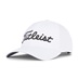 Titleist Players Performance Ball Marker Herren Golfcap, weiss
