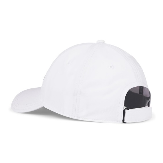 Titleist Players Performance Ball Marker Herren Golfcap, weiss