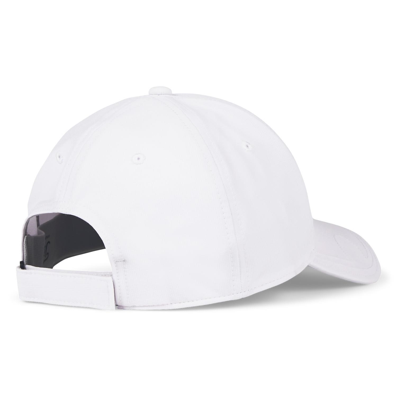 Titleist Players Performance Ball Marker Herren Golfcap, weiss