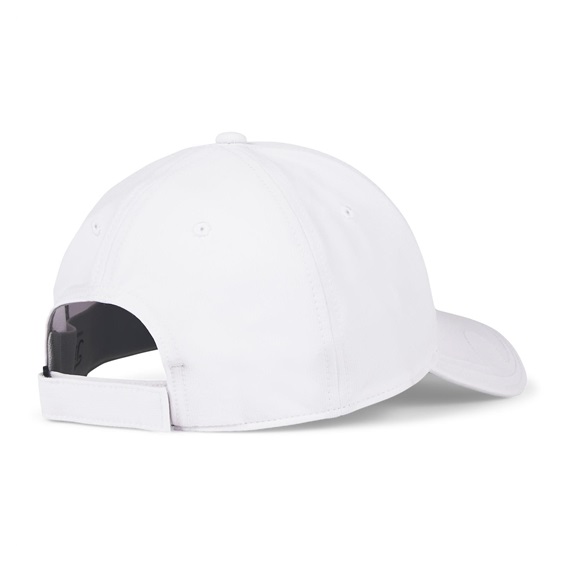 Titleist Players Performance Ball Marker Herren Golfcap, weiss