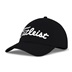 Titleist Players Performance Ball Marker Herren Golfcap, schwarz