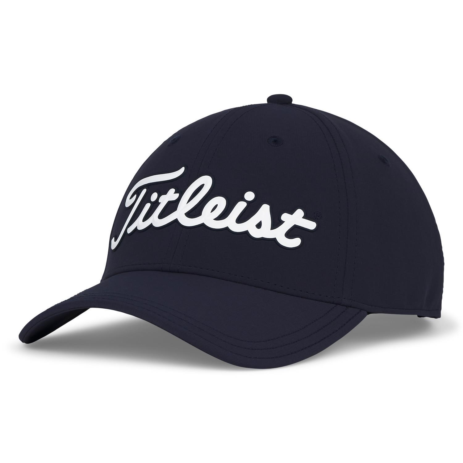 Titleist Players Ball Marker Herren Golfcap, dunkelblau