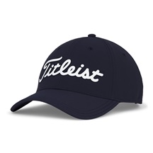 Titleist Players Ball Marker Herren Golfcap, dunkelblau