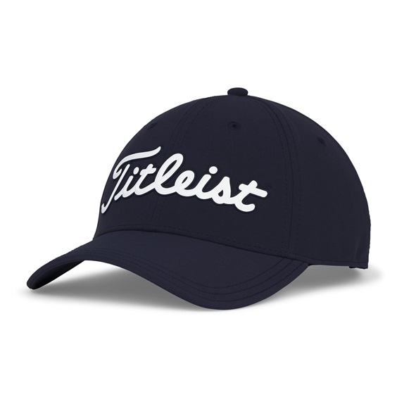 Titleist Players Ball Marker Herren Golfcap, dunkelblau