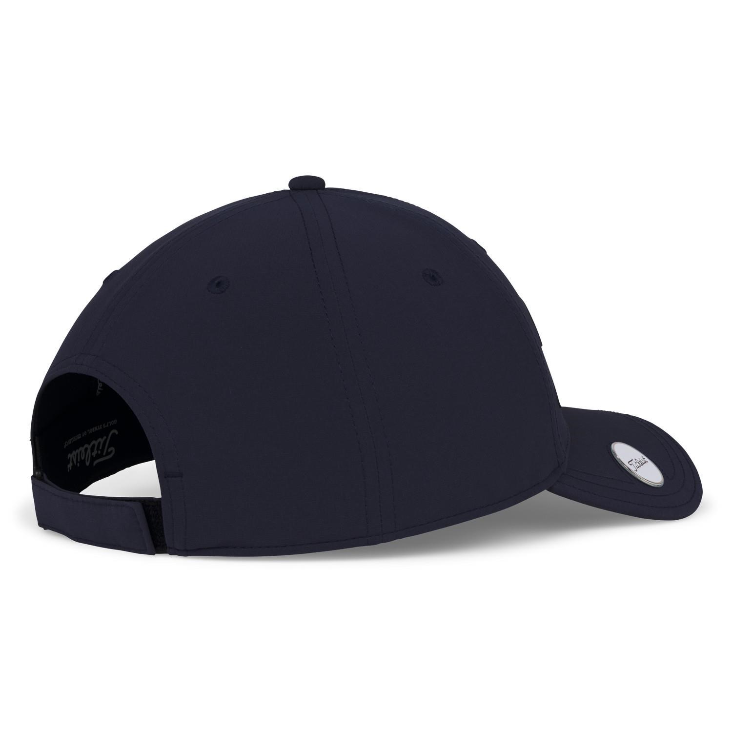 Titleist Players Ball Marker Herren Golfcap, dunkelblau