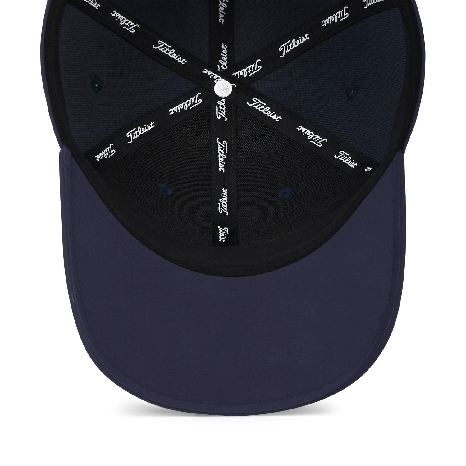 Titleist Players Ball Marker Herren Golfcap, dunkelblau