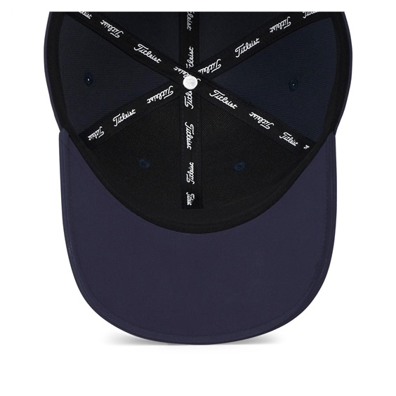 Titleist Players Ball Marker Herren Golfcap, dunkelblau