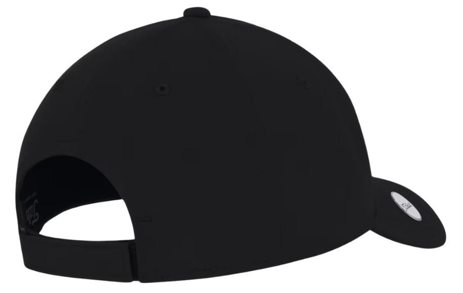Titleist Players Performance Ball Marker Herren Golfcap, schwarz