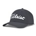 Titleist Players Performance Ball Marker Herren Golfcap, grau