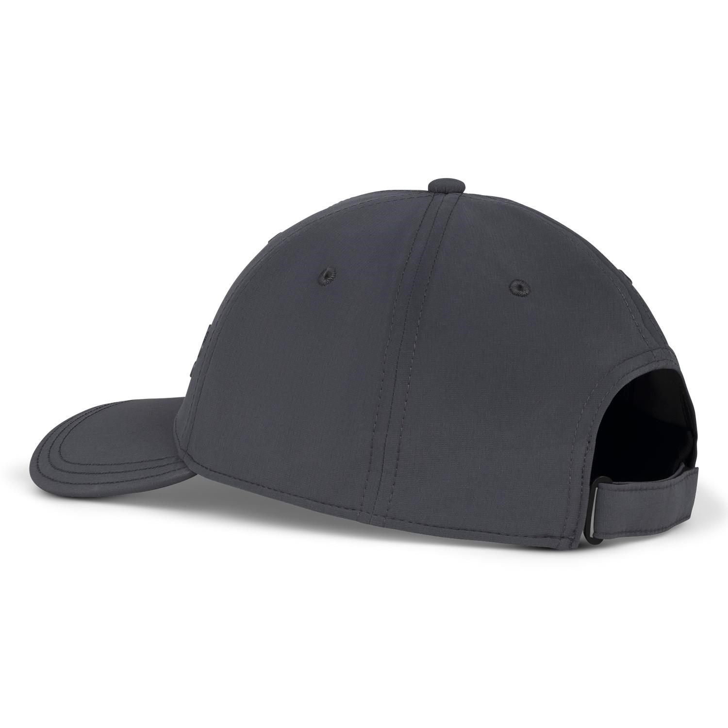 Titleist Players Performance Ball Marker Herren Golfcap, grau