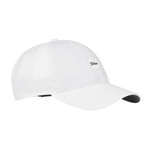 Titleist Montauk Lightweight Cap, weiss/schwarz