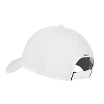 Titleist Montauk Lightweight Cap, weiss/schwarz