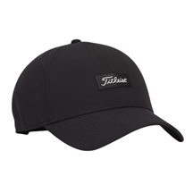 Titleist Charleston Breezer Damen Cap, schwarz